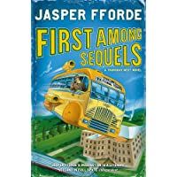 First Among Sequels: Thursday Next Book 5